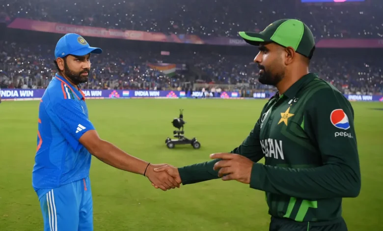 india vs pakistan new york tickets