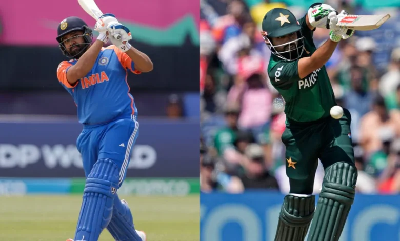 india vs pakistan t20 world cup 2024