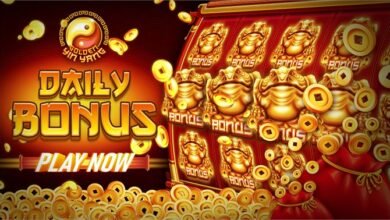 The Most Rewarding Situs Slot Mudah Menang: Unlocking Free Spins, Multipliers, and More