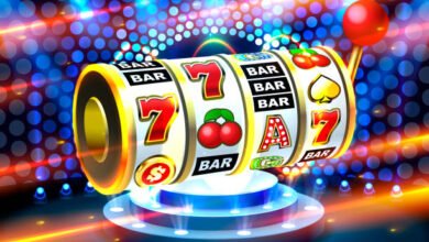 Situs Slot Terbaru dan Terpercaya