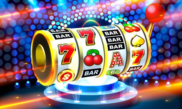 Situs Slot Terbaru dan Terpercaya