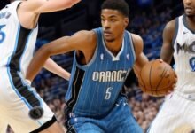 orlando magic vs timberwolves match player stats​